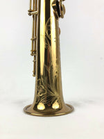 Selmer Mark VI 86xxx Soprano Sax AMAZING CONDITION WHOA!