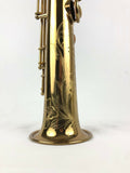 Selmer Mark VI 86xxx Soprano Sax AMAZING CONDITION WHOA!