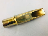 Otto Link Florida NO USA Vintage Tenor Sax Mouthpiece
