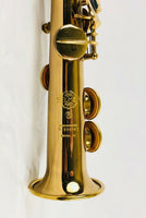 Selmer Mark VI Sopranino NINO Sax -  BRAND NEW PICTURES!! MINTY!