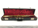 Selmer Mark VI 86xxx Soprano Sax AMAZING CONDITION WHOA!