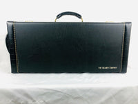 Selmer Mark VI Vanguard Alto Saxophone Case - CASE ONLY w/keys!