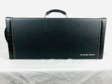 Selmer Mark VI Vanguard Alto Saxophone Case - CASE ONLY w/keys!