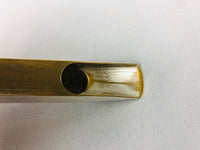 Guardala Early King Curtis Handmade Tenor Sax Mouthpiece AMAZING PLAYER!