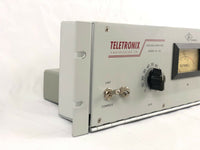 Universal Audio Teletronix LA-2A Compressor Leveling Amp MINTY!