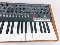 Dave Smith Prophet 6 Synth Keyboard GREAT SOUNDING SYNTH!