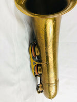 Selmer Super Balanced Action SBA Tenor Saxophone #54,xxx HOLY GRAIL!