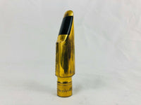 Otto Link Florida Double Ring WT Tenor Sax Mouthpiece **CARVED UP PROJECT**