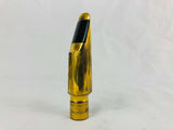 Otto Link Florida Double Ring WT Tenor Sax Mouthpiece **CARVED UP PROJECT**