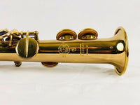 Selmer Mark VI Sopranino NINO Sax -  BRAND NEW PICTURES!! MINTY!