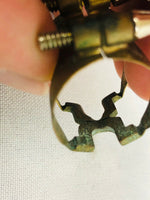 Harrison 'T  G' Tenor Guardala Vintage Sax Ligature