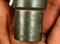 Dukoff Miami D7 Vintage Alto Sax Mouthpiece SANBORN VIBE!