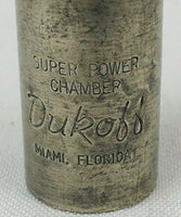 Dukoff Miami D5 Vintage Tenor Sax Mouthpiece
