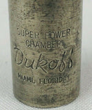 Dukoff Miami D5 Vintage Tenor Sax Mouthpiece