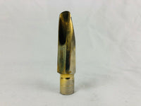 Otto Link Florida NO USA Vintage Tenor Sax Mouthpiece