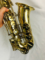 Selmer Mark VI 70xxx 5 digit Alto Saxophone AMAZING PLAYER!