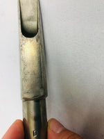 Dukoff Miami D5 Bari Baritone Vintage Sax Mouthpiece