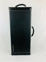 Selmer Mark VI Vanguard Alto Saxophone Case - CASE ONLY w/keys!