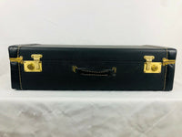 Selmer Mark VI Vanguard Alto Saxophone Case - CASE ONLY w/keys!