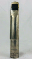 Dukoff Miami D5 Bari Baritone Vintage Sax Mouthpiece