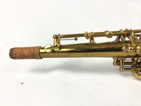 Selmer Mark VI 86xxx Soprano Sax AMAZING CONDITION WHOA!