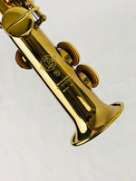 Selmer Mark VI Sopranino NINO Sax -  BRAND NEW PICTURES!! MINTY!