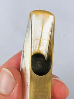Guardala Early King Curtis Handmade Tenor Sax Mouthpiece AMAZING PLAYER!
