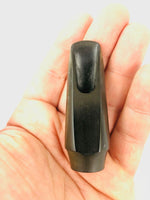 Otto Link Early Babbitt Soprano Mouthpiece Eric Drake reface Josh Redman Clone