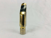 Otto Link Florida NO USA Vintage Tenor Sax Mouthpiece