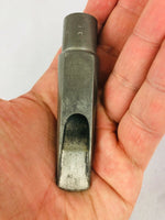 Dukoff Miami D7 Vintage Alto Sax Mouthpiece SANBORN VIBE!