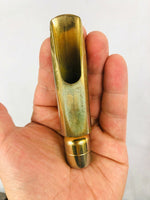 Otto Link Florida NO USA Vintage Tenor Sax Mouthpiece