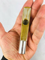 Guardala Early King Curtis Handmade Tenor Sax Mouthpiece AMAZING PLAYER!