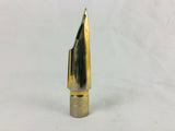 Otto Link Florida NO USA Vintage Tenor Sax Mouthpiece