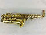Selmer Mark VI 70xxx 5 digit Alto Saxophone AMAZING PLAYER!