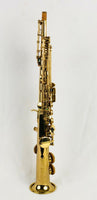 Selmer Mark VI Sopranino NINO Sax -  BRAND NEW PICTURES!! MINTY!