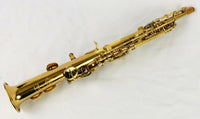 Selmer Mark VI Sopranino NINO Sax -  BRAND NEW PICTURES!! MINTY!