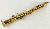 Selmer Mark VI Sopranino NINO Sax -  BRAND NEW PICTURES!! MINTY!