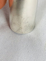 Guardala Early King Curtis Handmade Tenor Sax Mouthpiece AMAZING PLAYER!