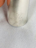Guardala Early King Curtis Handmade Tenor Sax Mouthpiece AMAZING PLAYER!