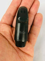 Otto Link Early Babbitt Soprano Mouthpiece Eric Drake reface Josh Redman Clone