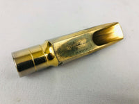 Otto Link Florida NO USA Vintage Tenor Sax Mouthpiece