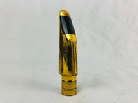 Otto Link Florida Double Ring WT Tenor Sax Mouthpiece **CARVED UP PROJECT**