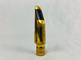 Otto Link Florida Double Ring WT Tenor Sax Mouthpiece **CARVED UP PROJECT**