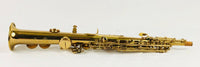 Selmer Mark VI Sopranino NINO Sax -  BRAND NEW PICTURES!! MINTY!
