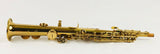Selmer Mark VI Sopranino NINO Sax -  BRAND NEW PICTURES!! MINTY!