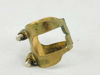 Harrison 'T  G' Tenor Guardala Vintage Sax Ligature