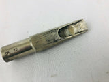Dukoff Miami D5 Vintage Tenor Sax Mouthpiece