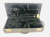 Selmer Mark VI Vanguard Alto Saxophone Case - CASE ONLY w/keys!