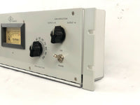 Universal Audio Teletronix LA-2A Compressor Leveling Amp MINTY!