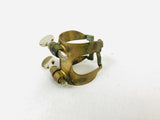 Harrison 'T  G' Tenor Guardala Vintage Sax Ligature